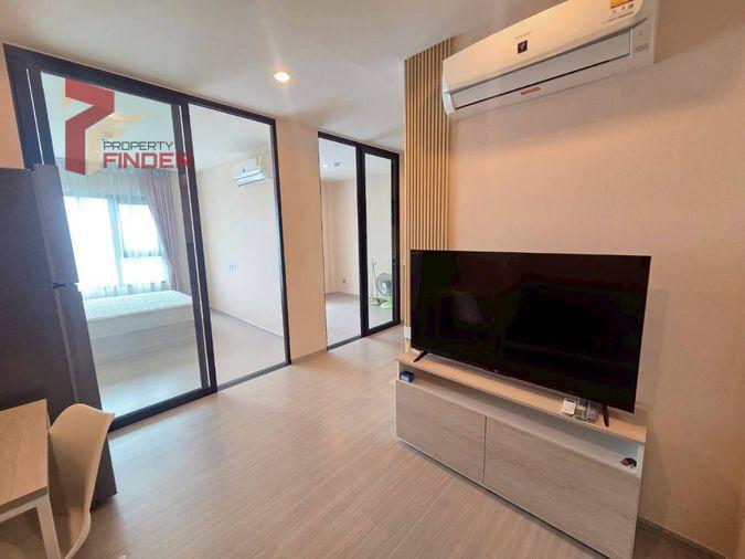 รูป PFD-08697 ให้เช่าคอนโด แอสปาย เอราวัณ ไพร์ม (Aspire Erawan Prime) ห้องสวยแต่งครบพร้อมอยู่ ติด BTS ช้างเอราวัณ 🏙️✨ - รูปที่ 4/15