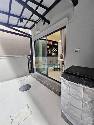 รูป 🏠 ให้เช่าบ้าน : Baan Klang Muang Rama 9 - Krungthep Kreetha (บ้านกลางเมือง พระราม 9 - กรุงเทพกรีฑา) รหัสทรัพย์ | 📌LNP-H1086 - รูปที่ 6/11