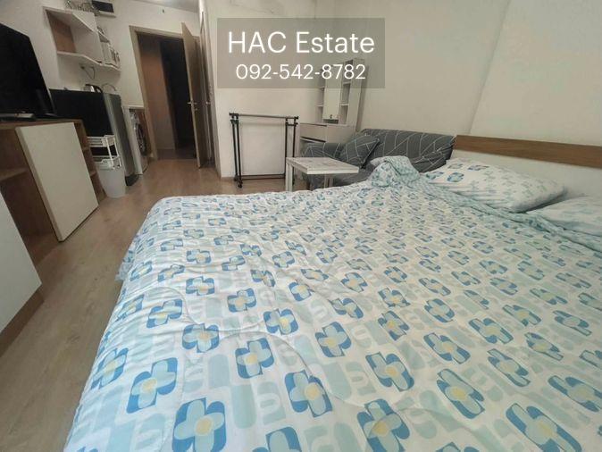 รูป ให้เช่าElio Sukhumvit64 - Studio 22ตรม. ชั้น6 ตึกC - Line:@hac55 - รูปที่ 7/7