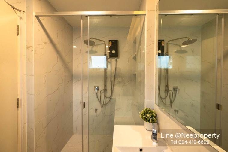 รูป ขาย บ้านเดี่ยวหรู มัณฑนา บางนา–วงแหวน เฟอร์นิเจอร์ครบพร้อมอยู่ (H6917) - รูปที่ 19/24