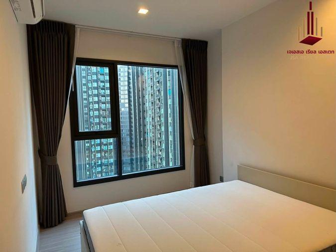 picture ✨ For Rent: Life Asoke Hype  Condo ✨    💰 Only  19,000 THB/month - 2/4