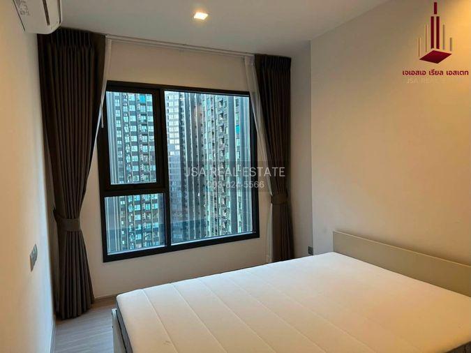 picture ✨ For Rent: Life Asoke Hype Condo ✨ 💰 Only 19,000 THB/month - 2/4