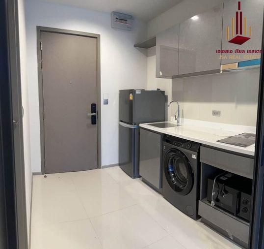 picture ✨ For Rent: Life Asoke Hype  Condo ✨    💰 Only  19,000 THB/month - 3/4