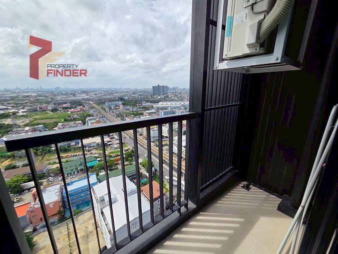 รูป PFD-08697 ให้เช่าคอนโด แอสปาย เอราวัณ ไพร์ม (Aspire Erawan Prime) ห้องสวยแต่งครบพร้อมอยู่ ติด BTS ช้างเอราวัณ 🏙️✨ - รูปที่ 14/15