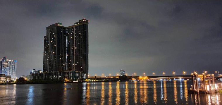 รูป 🏢 ให้เช่าคอนโด : Metro Luxe Riverfront Rattanathibet (เมโทร ลักซ์ ริเวอร์ฟรอนท์ รัตนาธิเบศร์)   รหัสทรัพย์  | 📌LNP-C10104  - รูปที่ 12/13