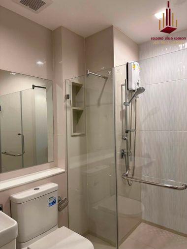 picture ✨ For Rent: Life Asoke Hype  Condo ✨    💰 Only  19,000 THB/month - 4/4