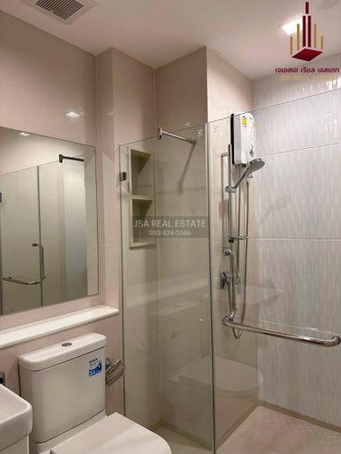 picture ✨ For Rent: Life Asoke Hype Condo ✨ 💰 Only 19,000 THB/month - 4/4