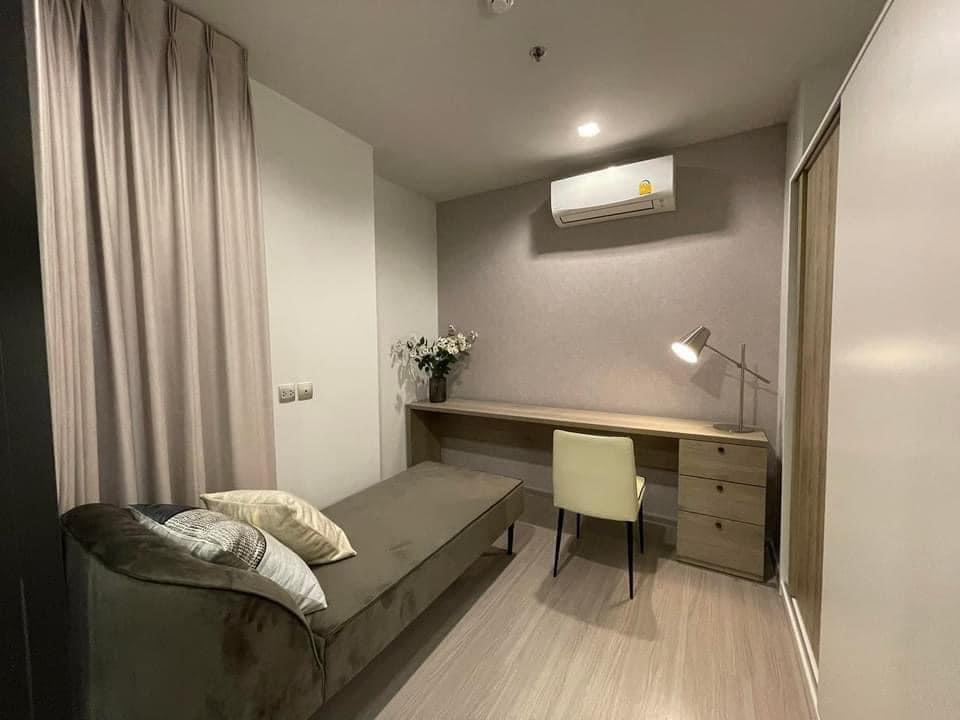 picture For Rent Life Ladprao 2 Bed 2 Bath - 7/13