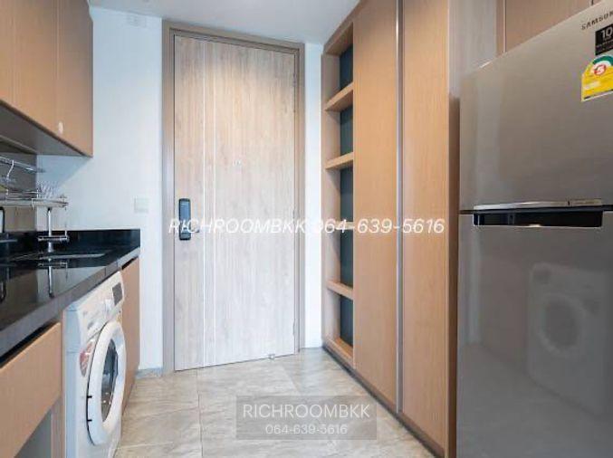 รูป FOR RENT 1 BED KAWA HAUS with garden view - รูปที่ 3/12
