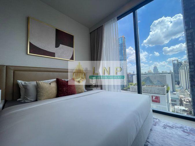 รูป 🏢 ให้เช่าคอนโด : CELES Asoke (เซอเลส อโศก) รหัสทรัพย์ | 📌LNP-C10444 - รูปที่ 9/20