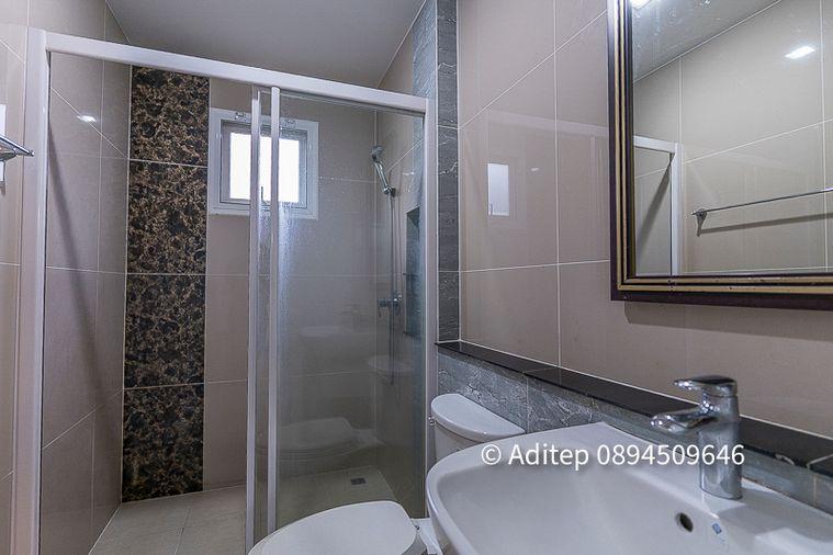 รูป ขายบ้าน Golden Neo สาทร กัลปพฤกษ์ 4 ห้องนอน 3 ห้องน้ำ พร้อมห้องนอนชั้นล่าง ใกล้ BTS เข้าสาทร 15 นาที - รูปที่ 35/37