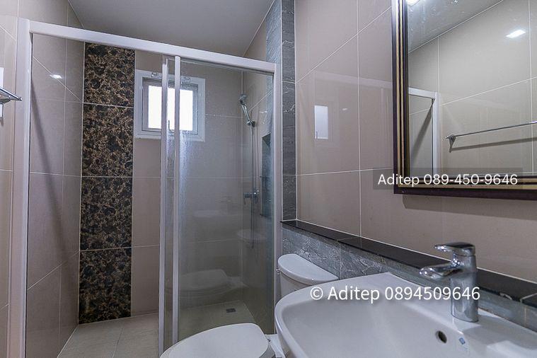 รูป ขายบ้าน Golden Neo สาทร กัลปพฤกษ์ 4 ห้องนอน 3 ห้องน้ำ พร้อมห้องนอนชั้นล่าง ใกล้ BTS เข้าสาทร 15 นาที - รูปที่ 35/37