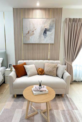 รูป 🏢 ขายคอนโด : Regent Home 27 Bangson (รีเจ้นท์ โฮม 27 บางซ่อน)    รหัสทรัพย์ | 📌LNP-C13948 - รูปที่ 2/7