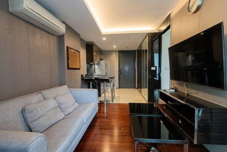 รูป 🏢 ให้เช่าคอนโด : The Address Sukhumvit 61 (ดิ แอดเดรส สุขุมวิท 61)   รหัสทรัพย์ | 📌LNP-C13949  - รูปที่ 4/16