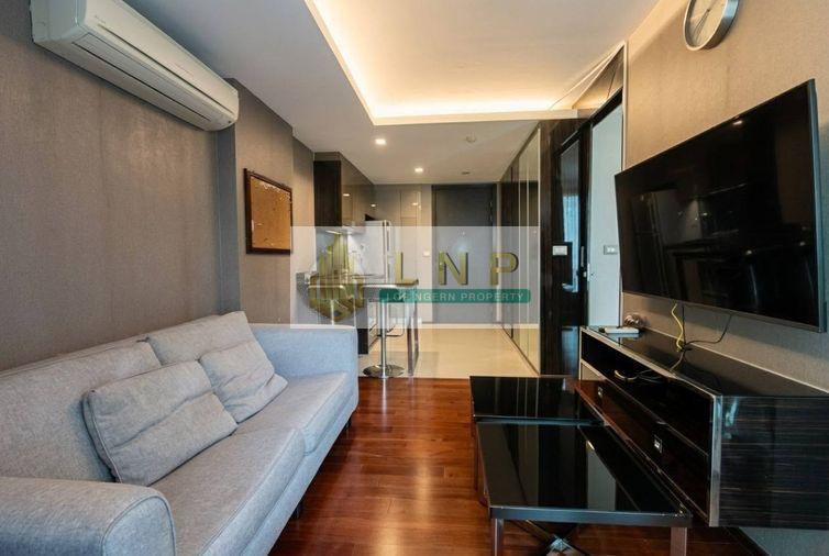 รูป 🏢 ให้เช่าคอนโด : The Address Sukhumvit 61 (ดิ แอดเดรส สุขุมวิท 61) รหัสทรัพย์ | 📌LNP-C13949 - รูปที่ 4/16
