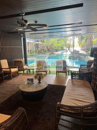 รูป 🏢 ให้เช่าคอนโด : Metro Luxe Riverfront Rattanathibet (เมโทร ลักซ์ ริเวอร์ฟรอนท์ รัตนาธิเบศร์) รหัสทรัพย์ | 📌LNP-C10104 - รูปที่ 10/13