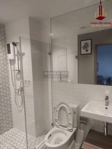 picture ✨ For Rent: Altitude Unicorn Sathorn - Tha Phra Condo ✨ 💰 Only 13,000 THB/month - 5/5