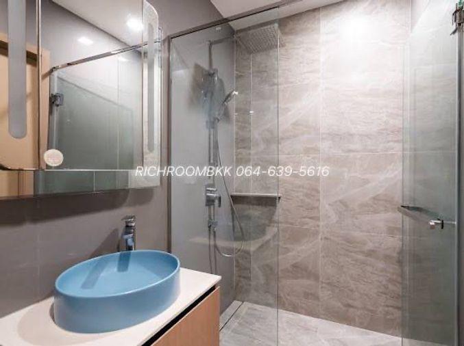 รูป FOR RENT 1 BED KAWA HAUS with garden view - รูปที่ 10/12