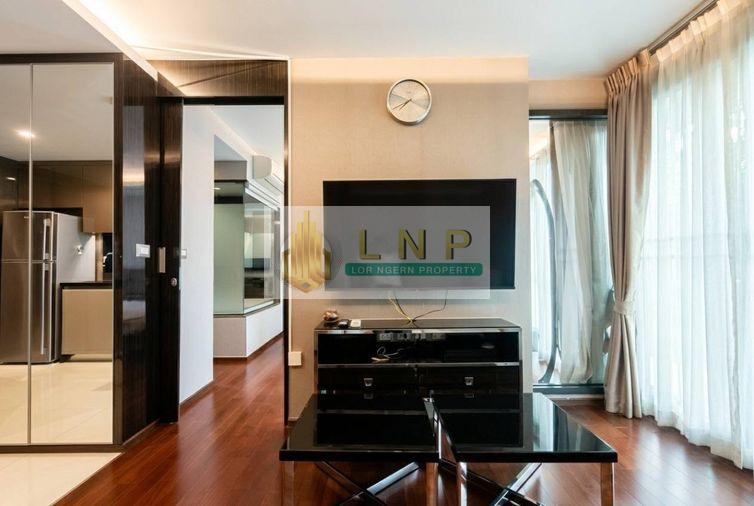 รูป 🏢 ให้เช่าคอนโด : The Address Sukhumvit 61 (ดิ แอดเดรส สุขุมวิท 61) รหัสทรัพย์ | 📌LNP-C13949 - รูปที่ 8/16