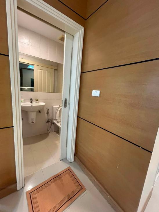 picture For Rent BAAN KLANG MUANG S-SENSE RAMA 9 - LADPRAO  - 12/18