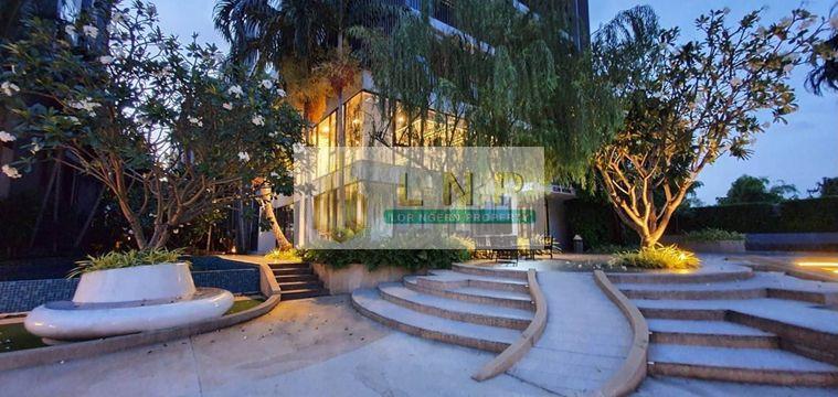รูป 🏢 ให้เช่าคอนโด : Metro Luxe Riverfront Rattanathibet (เมโทร ลักซ์ ริเวอร์ฟรอนท์ รัตนาธิเบศร์) รหัสทรัพย์ | 📌LNP-C10104 - รูปที่ 11/13