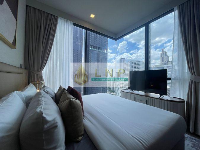 รูป 🏢 ให้เช่าคอนโด : CELES Asoke (เซอเลส อโศก) รหัสทรัพย์ | 📌LNP-C10444 - รูปที่ 2/20
