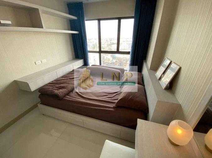 รูป 🏢 ให้เช่าคอนโด : Thana Astoria (ธนา แอสโทเรีย) รหัสทรัพย์ | 📌LNP-C5691 - รูปที่ 1/11