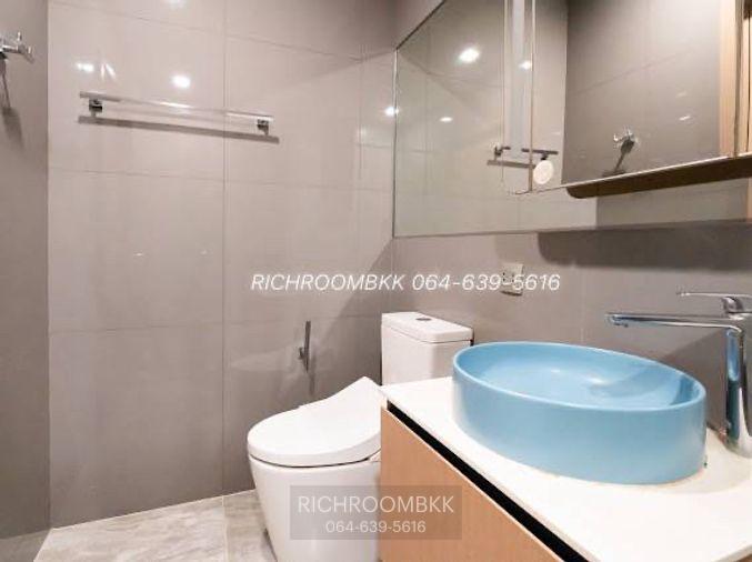 รูป FOR RENT 1 BED KAWA HAUS with garden view - รูปที่ 11/12