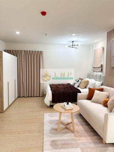 รูป 🏢 ขายคอนโด : Regent Home 27 Bangson (รีเจ้นท์ โฮม 27 บางซ่อน) รหัสทรัพย์ | 📌LNP-C13948 - รูปที่ 5/7