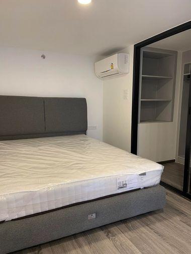 รูป 🏙️ ปล่อยเช่า Knightsbridge Space Ratchayothin ห้อง Duplex 38 ตร.ม. ติด BTS พหลโยธิน 24 เฟอร์ครบ เพียง 23,000 บาท/เดือน - รูปที่ 8/12