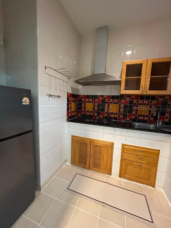 picture For Rent BAAN KLANG MUANG S-SENSE RAMA 9 - LADPRAO  - 17/18