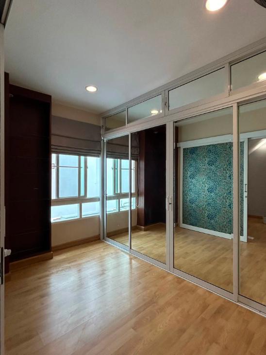 picture For Rent BAAN KLANG MUANG S-SENSE RAMA 9 - LADPRAO  - 10/18