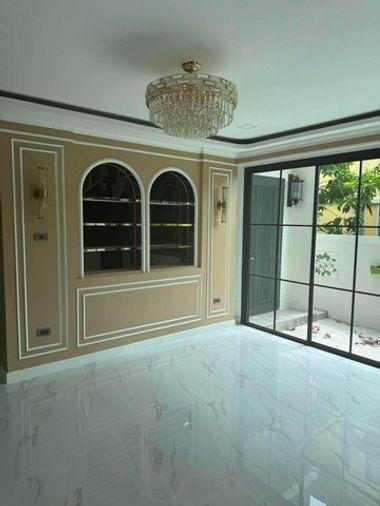 รูป ขายบ้านเดี่ยว ตกแต่งมากกว่า 1.5 ล้านบาท เพอเฟคเพลส รัตนาธิเบศร์ 4ห้องนอน 4ห้องน้ำ 59.8 ตร.ว. - รูปที่ 3/8