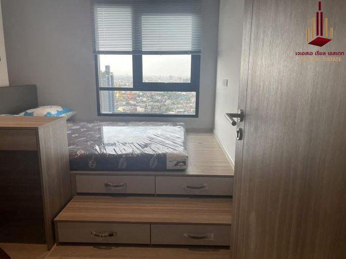 picture ✨ For Rent: Altitude Unicorn Sathorn - Tha Phra Condo ✨  💰 Only 13,000 THB/month - 3/5