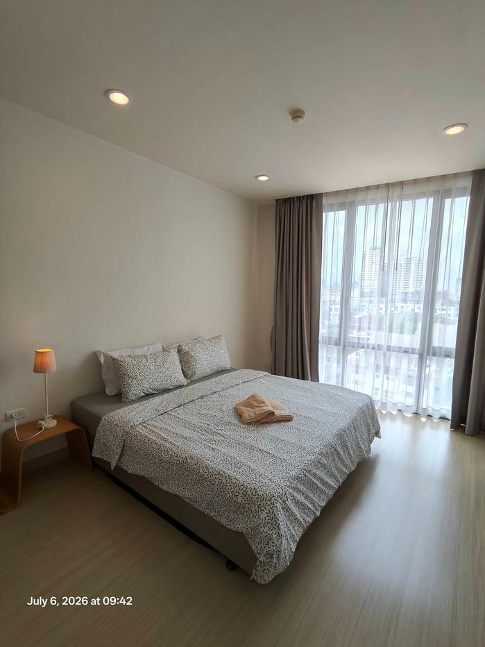 รูป ✨Condo for Rent : Mattani Suites (AP-02) ( line : @condo91 ) - รูปที่ 3/10