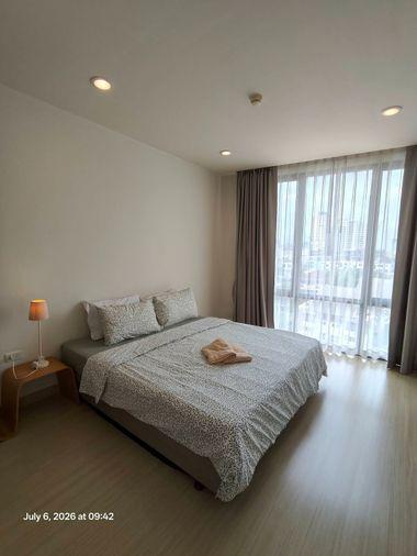 รูป ✨Condo for Rent : Mattani Suites (AP-02) ( line : @condo91 ) - รูปที่ 3/10