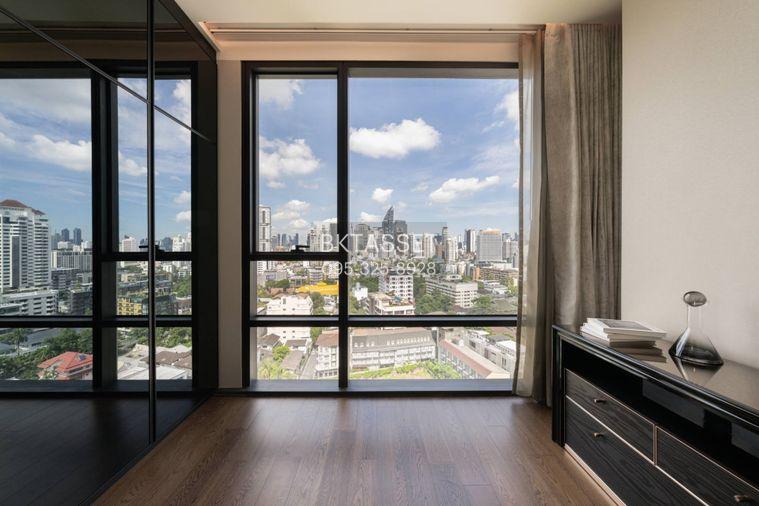 picture For Rent - The Bangkok Thonglor , Ultimate Luxury 2 bedrooms 2 bathrooms - 18/36