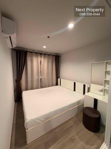 picture AS2167 Regent Home Bangna Condo For Rent - 1/10
