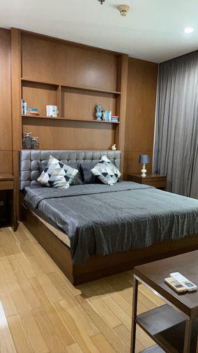 รูป ให้เช่า 39 By Sansiri ห้องสวย ราคาดีมาก น่าอยู่ เฟอร์ครบ พร้อมเข้าอยู่ ‼️ DS3603 | Line @Dstay - รูปที่ 5/7