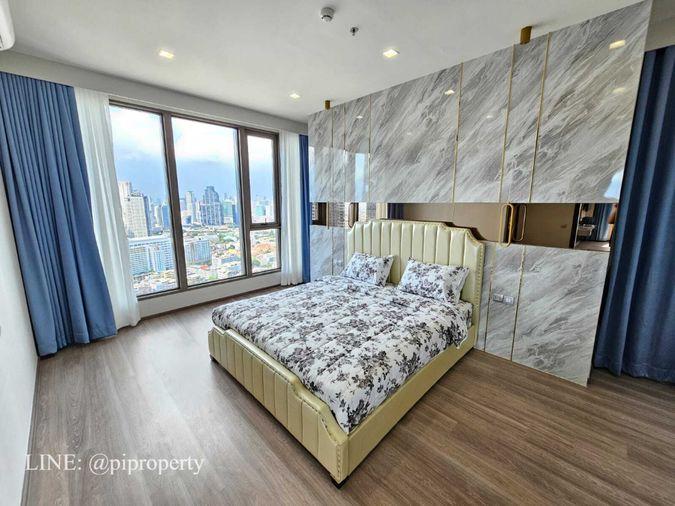 picture Spacious 3 Bedrooms and 3 Bathrooms plus extra 1 Maid bedroom with a t - 16/59