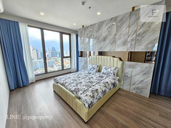 picture Spacious 3 Bedrooms and 3 Bathrooms plus extra 1 Maid bedroom with a t - 16/59