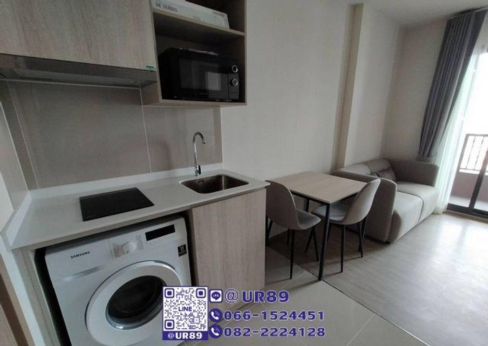 picture 💙 Hot Price 💙 For Rent NIA by Sansiri - 3/12