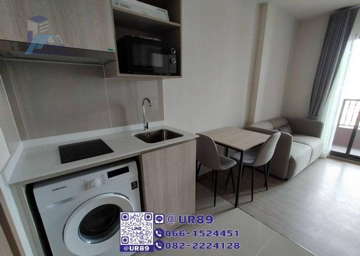 picture 💙 Hot Price 💙 For Rent NIA by Sansiri - 3/12