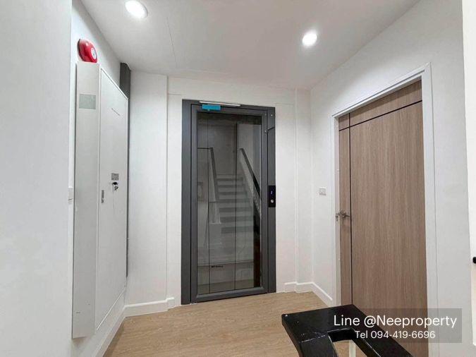 รูป ขาย Home Office & Residence โพรมิเน็นท์ เพลส สุขุมวิท 101 พร้อมลิฟต์ส่วนตัว (HO6911) - รูปที่ 24/49