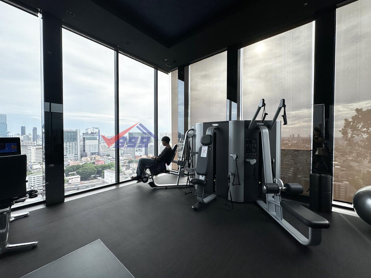 picture Condo for Rent - The Monument Sanampao | 1 Bedroom 46.25 sq.m. REF. 120CRK - 15/18