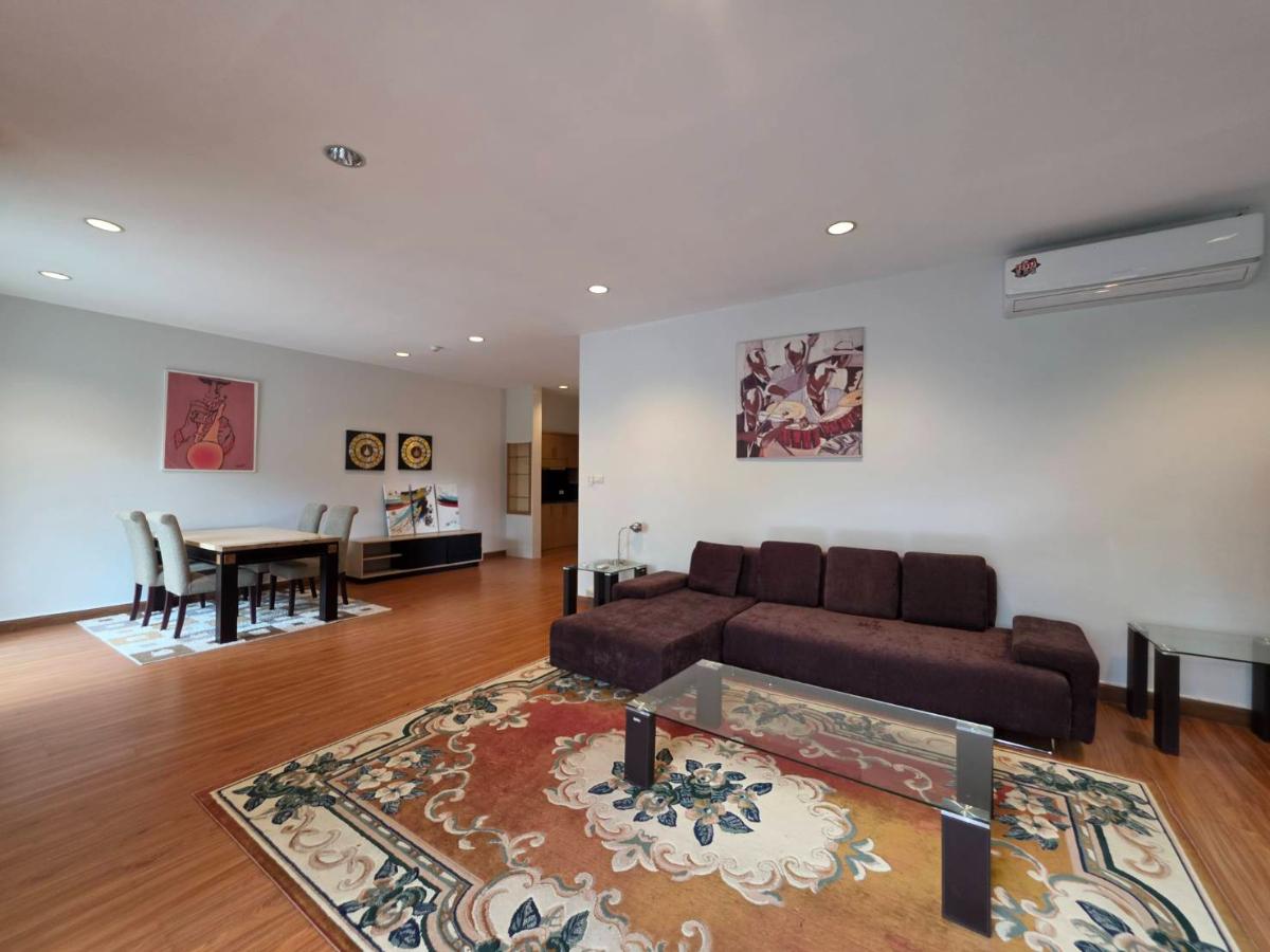 picture 🌟🏢 Greenery Hill Chiang Mai Condo for Sale | Spacious Corner Unit | Doi Suthep & Pool View | Foreign Quota ✨ - 3/12