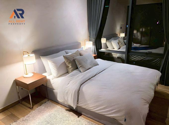 รูป 🔥 The Lofts Asoke ห้อง Luxury Loft 85 ตร.ม. ชั้น 25 เพียง 95,000 บาท ✨ วิวเมืองสวย ใกล้ BTS อโศก, MRT เพชรบุรี และ Terminal 21 พร้อมเข้าอยู่ 🏙️ - รูปที่ 4/6