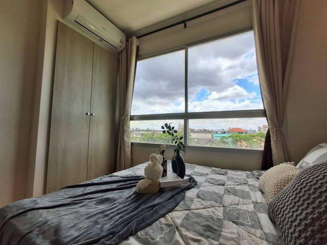 รูป ขาย Lumpini Ville Ratchaphruek-Bangwaek - ลุมพินี วิลล์ ราชพฤกษ์-บางแวก สนใจแอดไลน์ @best_condo - รูปที่ 5/9