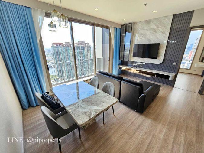 picture Spacious 3 Bedrooms and 3 Bathrooms plus extra 1 Maid bedroom with a t - 8/59