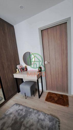 picture Nue Core Khu kot Station Condo For Rent / Line : @mintocondo - 6/14